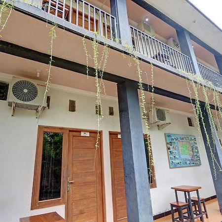 Hotel Wisma Ck Kebumen Extérieur photo