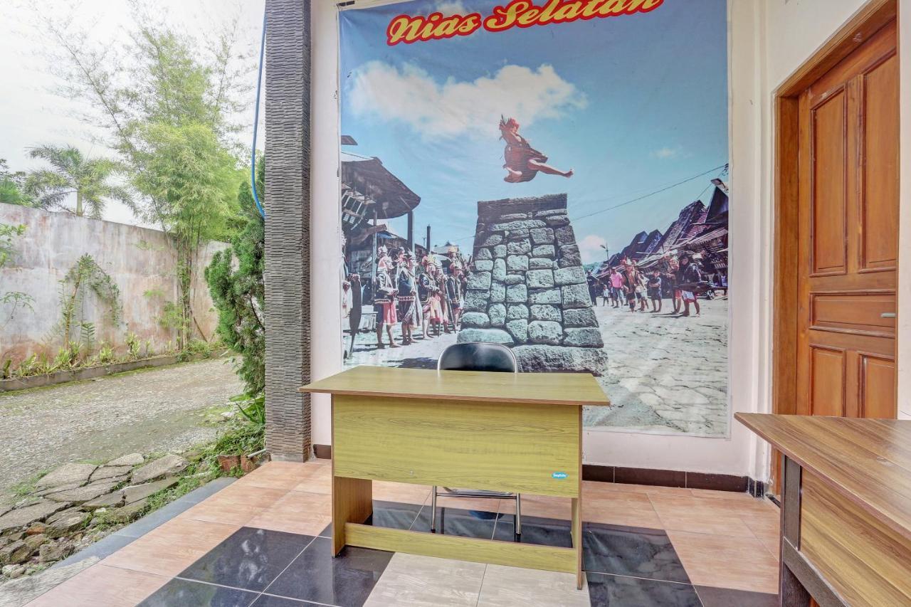 Hotel Wisma Ck Kebumen Extérieur photo